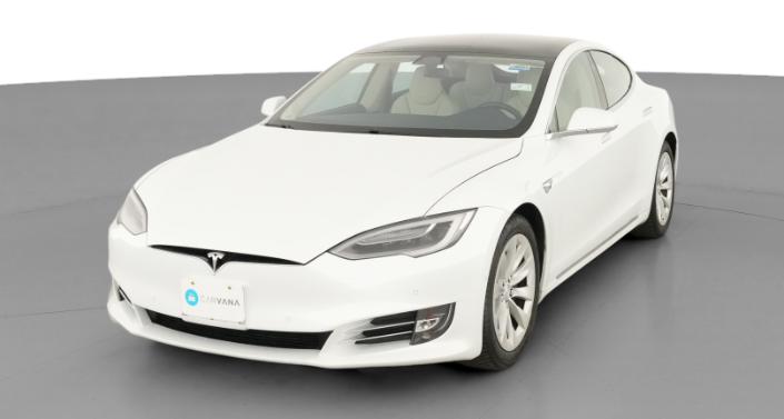 Thumbnail: 2018 Tesla Model S - 1