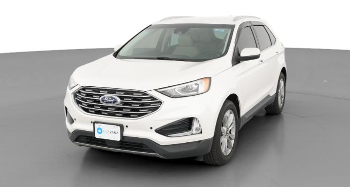 Thumbnail: 2019 Ford Edge - 1