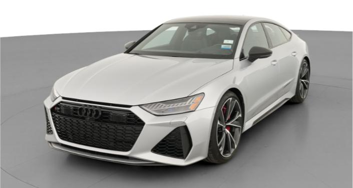 Thumbnail: 2021 Audi RS 7 - 1