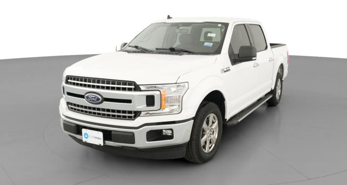 Thumbnail: 2020 Ford Econoline - 1