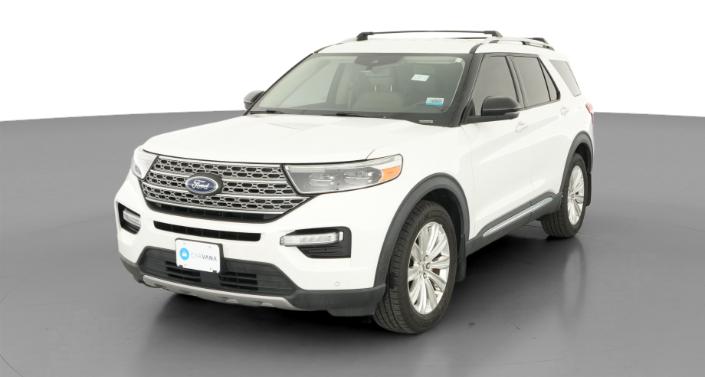 Thumbnail: 2020 Ford Explorer - 1
