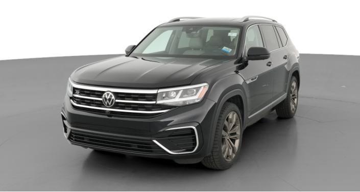 Thumbnail: 2021 Volkswagen Atlas - 1