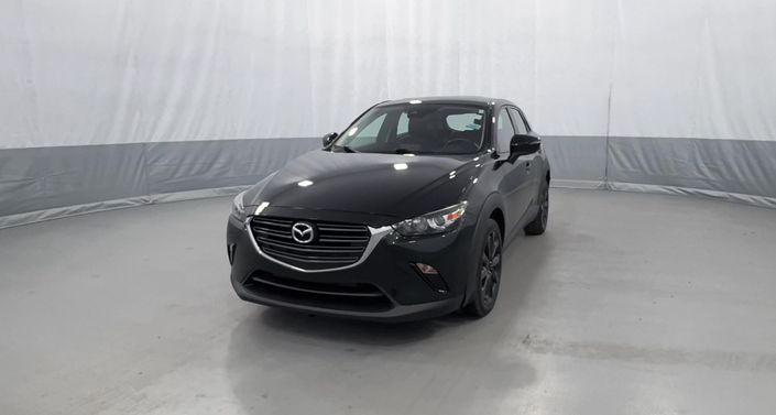 Thumbnail: 2019 Mazda CX-3 - 1