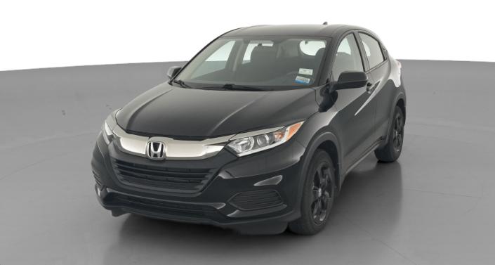 Thumbnail: 2020 Honda HR-V - 1