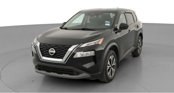 Thumbnail: 2021 Nissan Rogue - 1