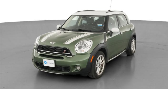 Thumbnail: 2015 MINI Cooper Countryman - 1