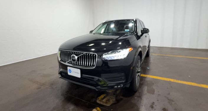 Thumbnail: 2020 Volvo XC90 - 1