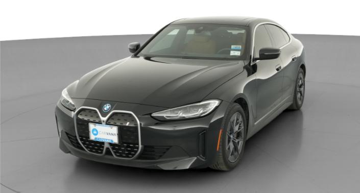Thumbnail: 2023 BMW i4 - 1