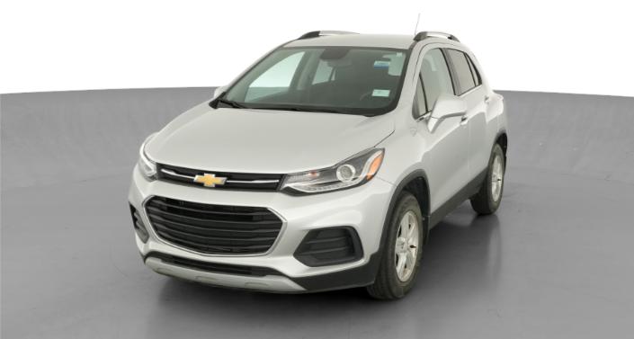 Thumbnail: 2020 Chevrolet Trax - 1
