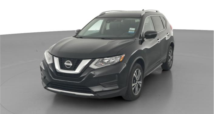 Thumbnail: 2019 Nissan Rogue - 1