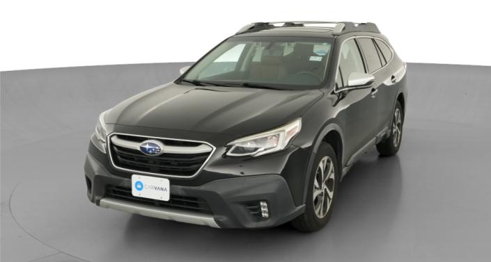 Thumbnail: 2020 Subaru Outback - 1