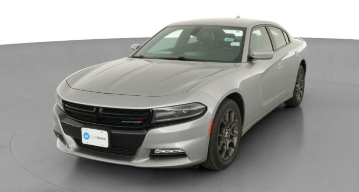 Thumbnail: 2018 Dodge Charger - 1