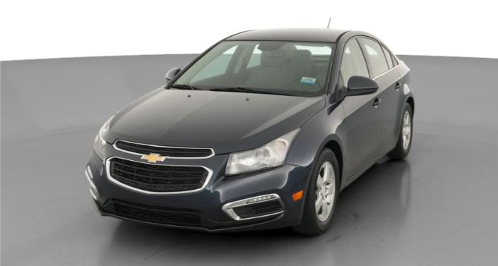 Thumbnail: 2016 Chevrolet Cruze - 1