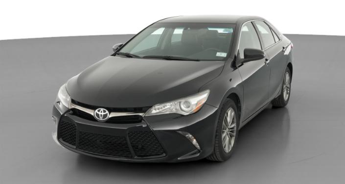 Thumbnail: 2017 Toyota Camry - 1
