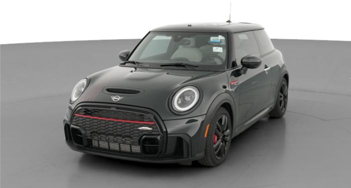 Thumbnail: 2024 MINI Cooper Hardtop - 1