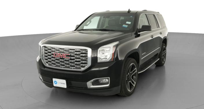 Thumbnail: 2019 GMC Yukon - 1