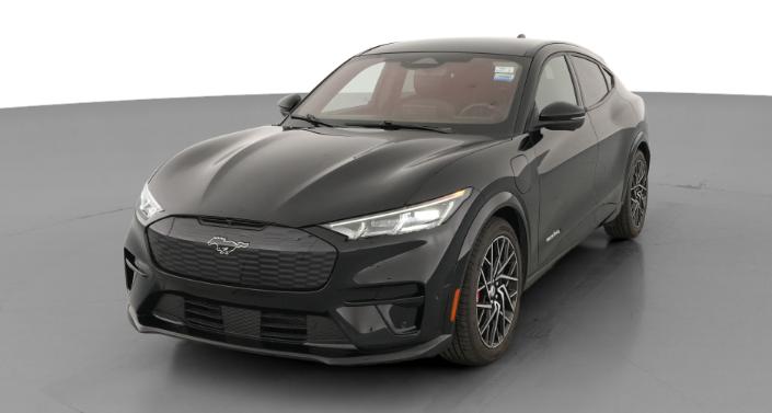 Thumbnail: 2022 Ford Mustang Mach-E - 1