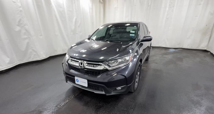Thumbnail: 2019 Honda CR-V - 1