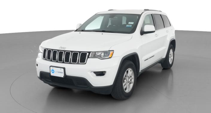 Thumbnail: 2019 Jeep Grand Cherokee - 1
