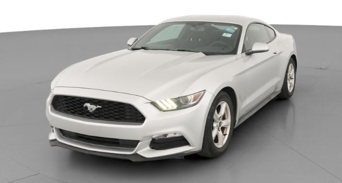 Thumbnail: 2017 Ford Mustang - 1