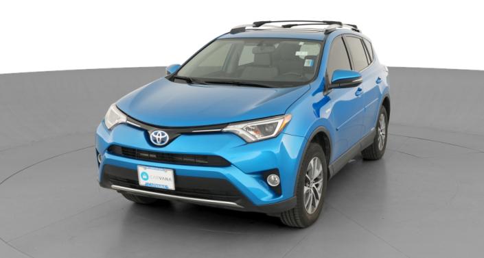 Thumbnail: 2016 Toyota RAV4 - 1