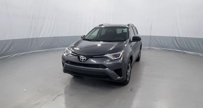 Thumbnail: 2016 Toyota RAV4 - 1