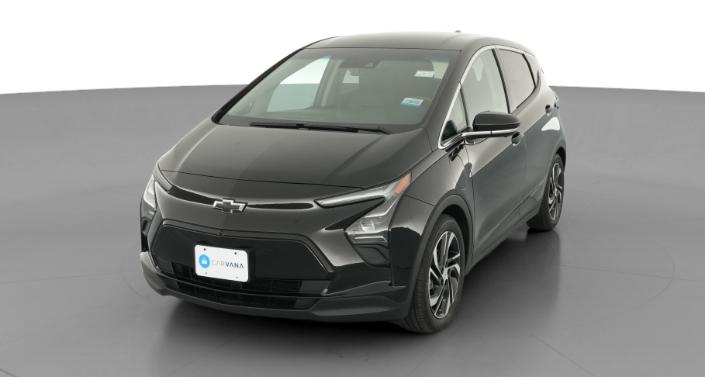 Thumbnail: 2022 Chevrolet Bolt EV - 1