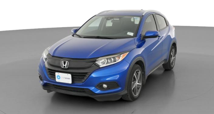 Thumbnail: 2022 Honda HR-V - 1