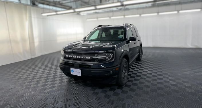 Thumbnail: 2022 Ford Bronco Sport - 1