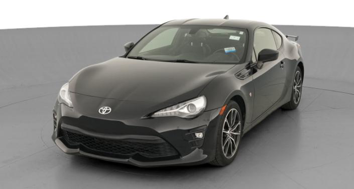 Thumbnail: 2020 Toyota 86 - 1