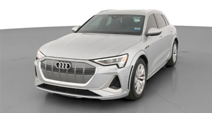 Thumbnail: 2022 Audi e-tron S - 1