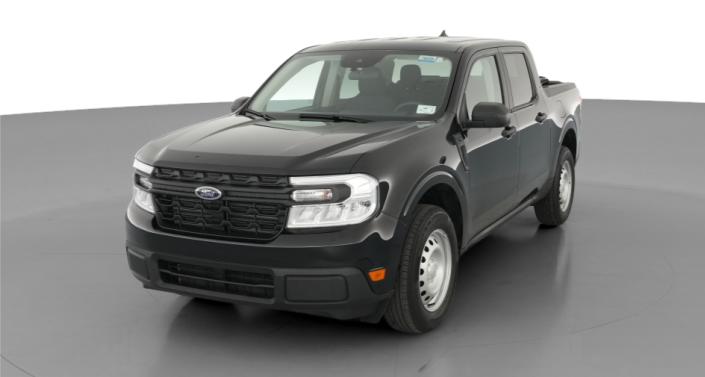 Thumbnail: 2024 Ford Maverick - 1