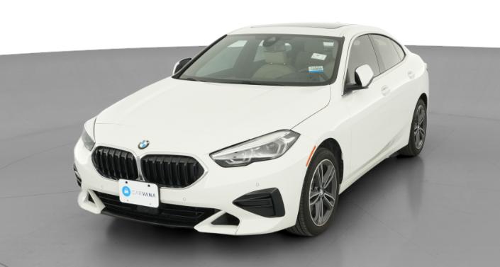 Thumbnail: 2022 BMW 2 Series - 1