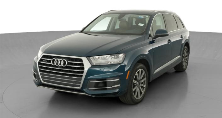 Thumbnail: 2018 Audi Q7 - 1