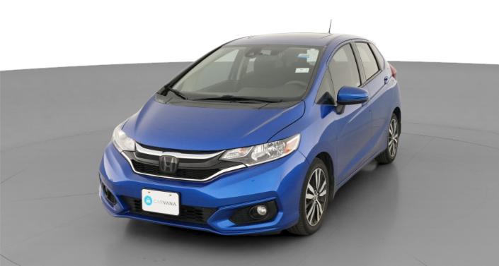 Thumbnail: 2019 Honda Fit - 1