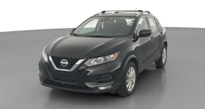 Thumbnail: 2022 Nissan Rogue Sport - 1