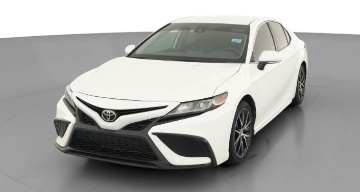 Thumbnail: 2023 Toyota Camry - 1