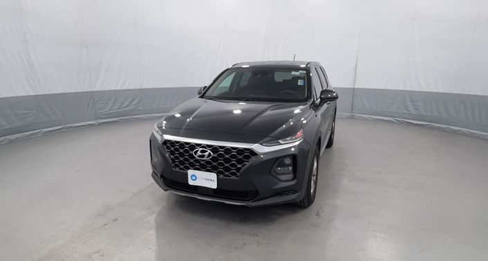 Thumbnail: 2020 Hyundai Santa Fe - 1