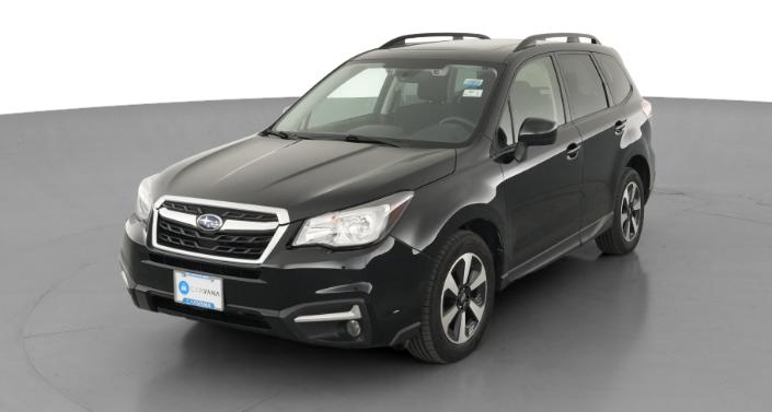 2018 Subaru Forester Premium -
                  Manville, NJ