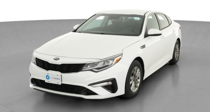 Thumbnail: 2020 Kia Optima - 1