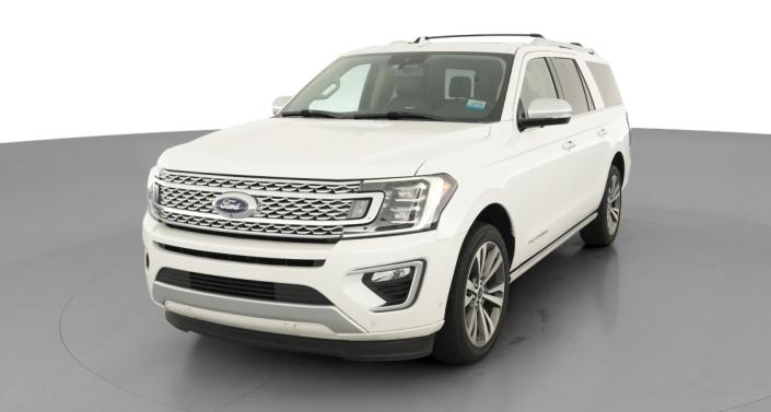 Thumbnail: 2020 Ford Expedition MAX - 1
