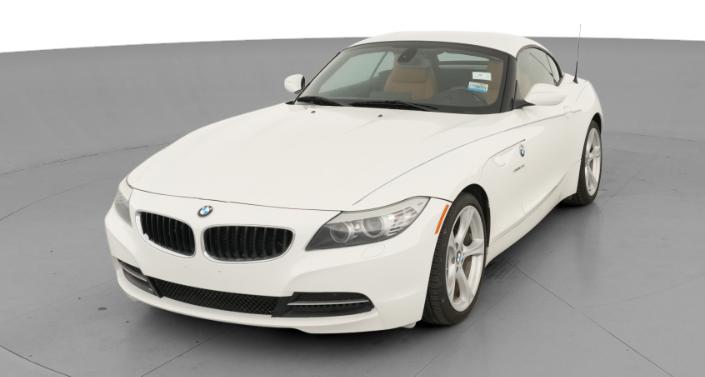 Thumbnail: 2013 BMW Z4 - 1