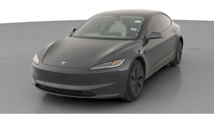 Thumbnail: 2025 Tesla Model 3 - 1