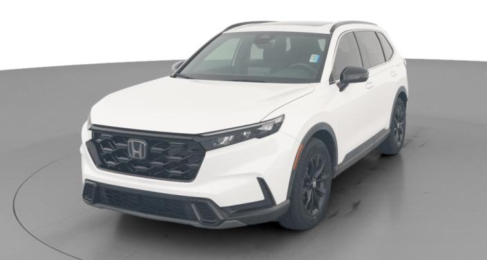 Thumbnail: 2023 Honda CR-V - 1