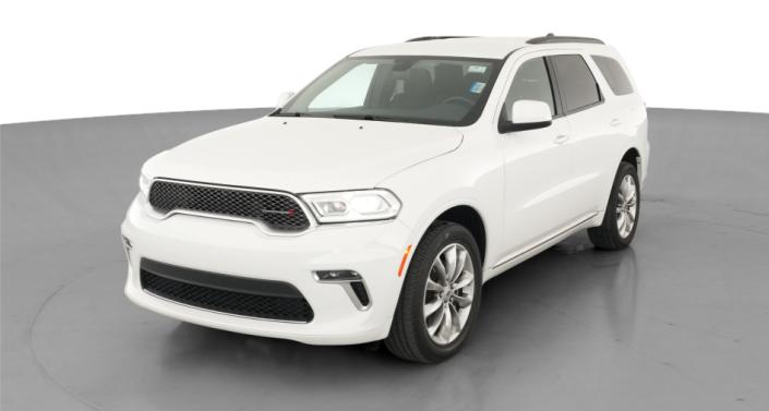Thumbnail: 2022 Dodge Durango - 1