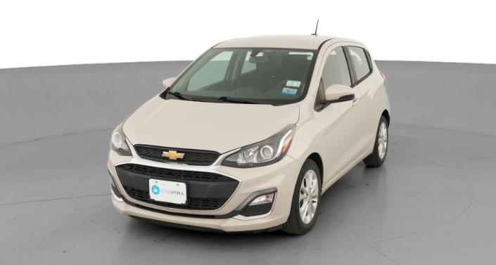 Thumbnail: 2020 Chevrolet Spark - 1