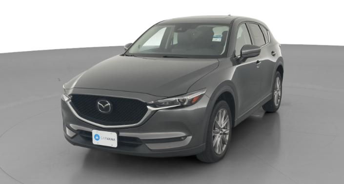 Thumbnail: 2019 Mazda CX-5 - 1
