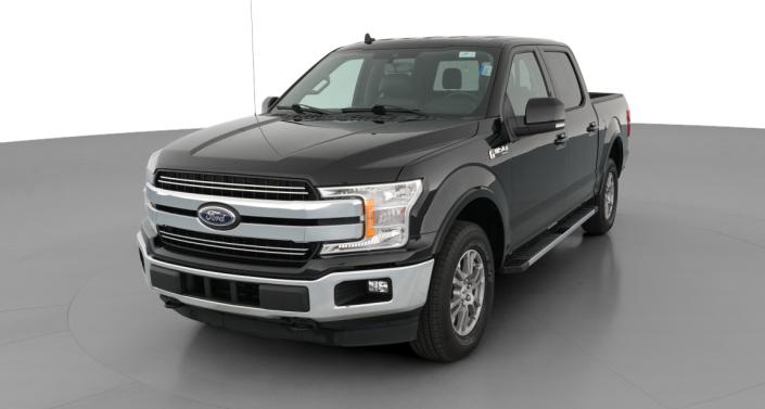 Thumbnail: 2020 Ford Econoline - 1