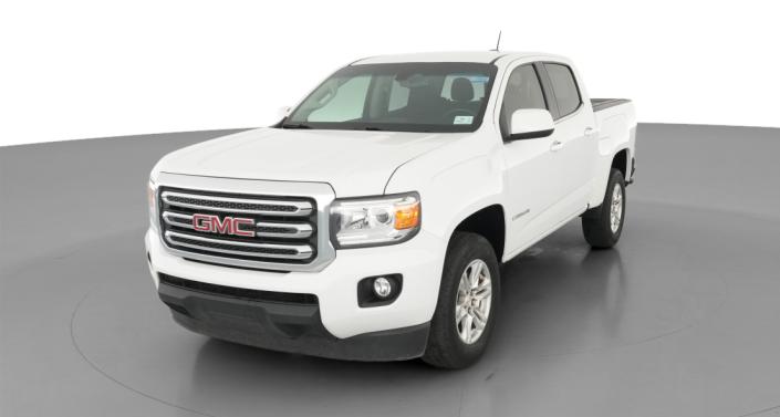 Thumbnail: 2019 GMC Canyon - 1