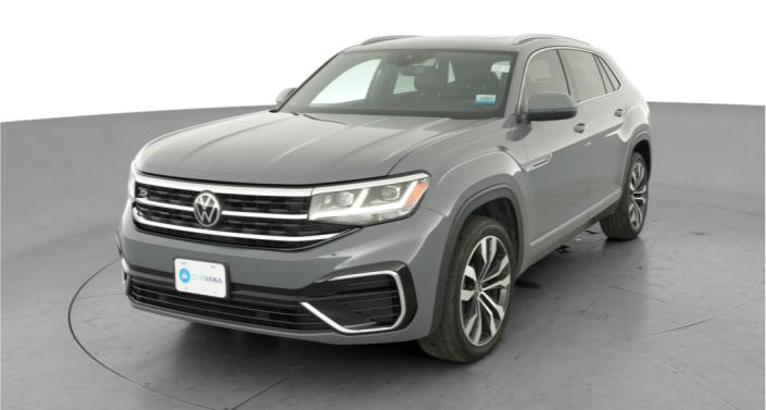 Thumbnail: 2021 Volkswagen Atlas - 1